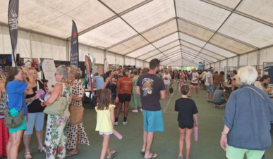 Forum des associations